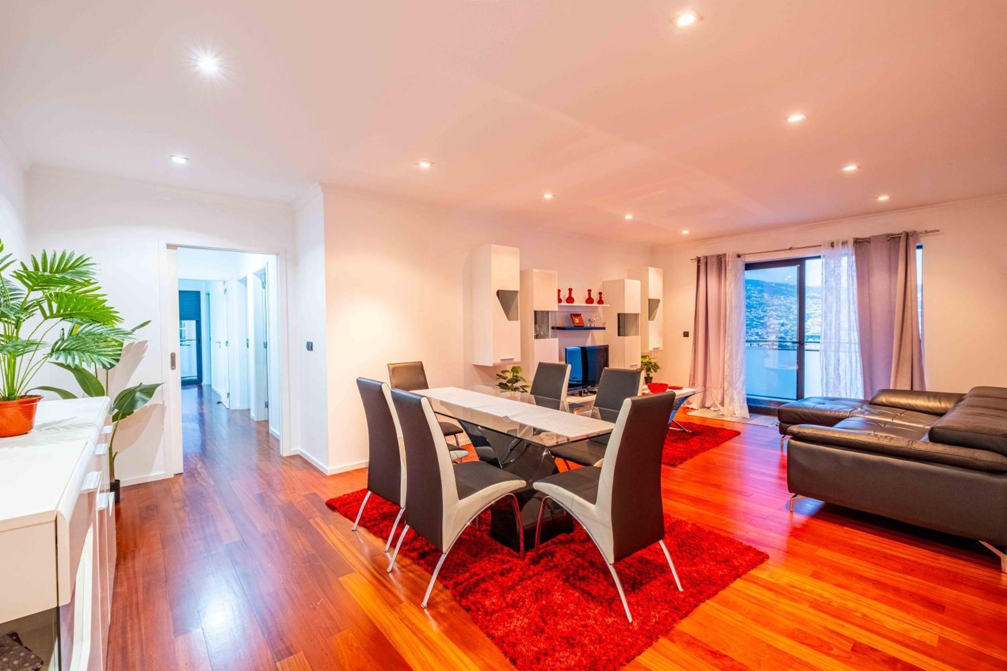 For Rent In Leilighet