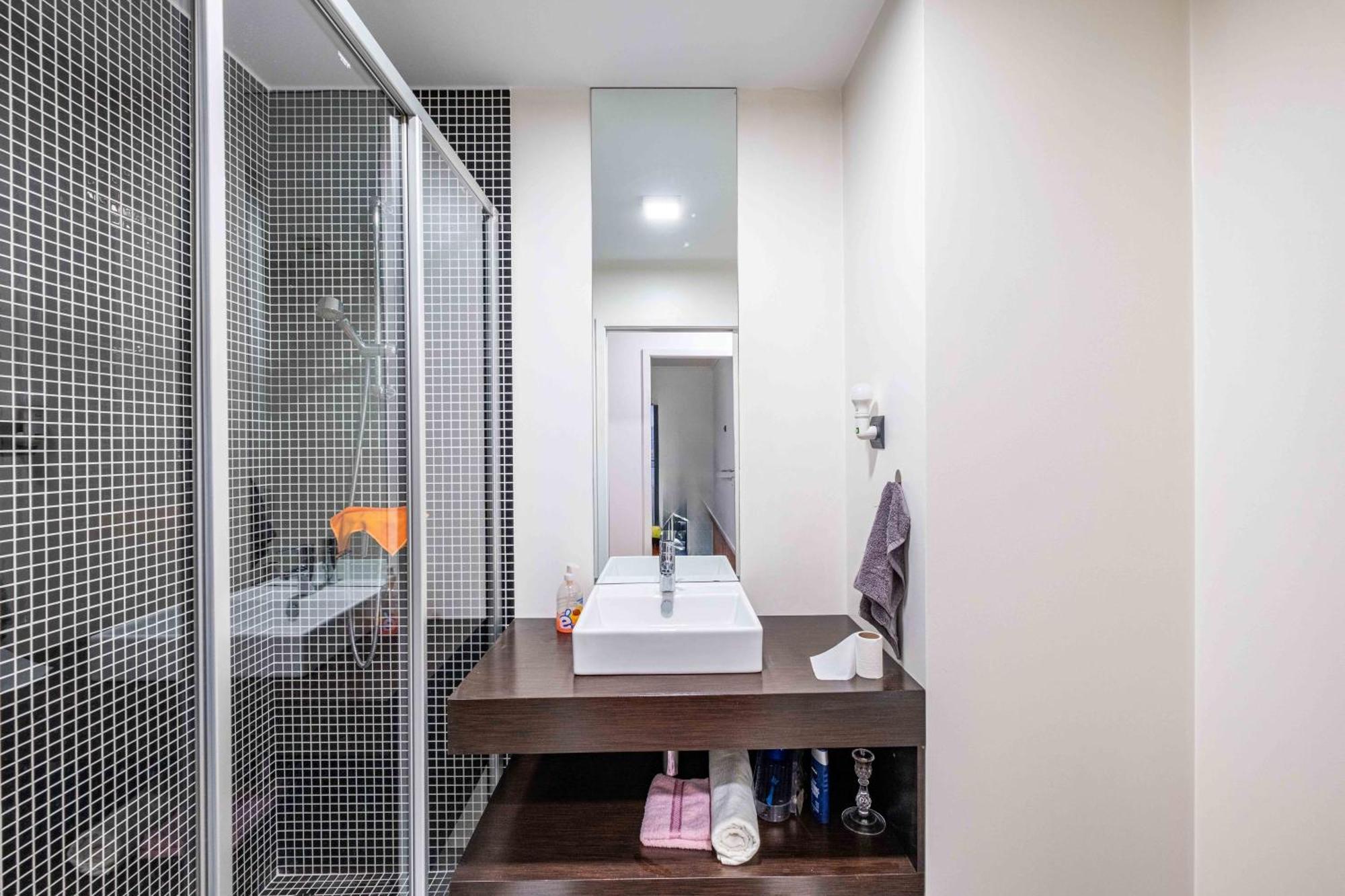 For Rent In Leilighet *