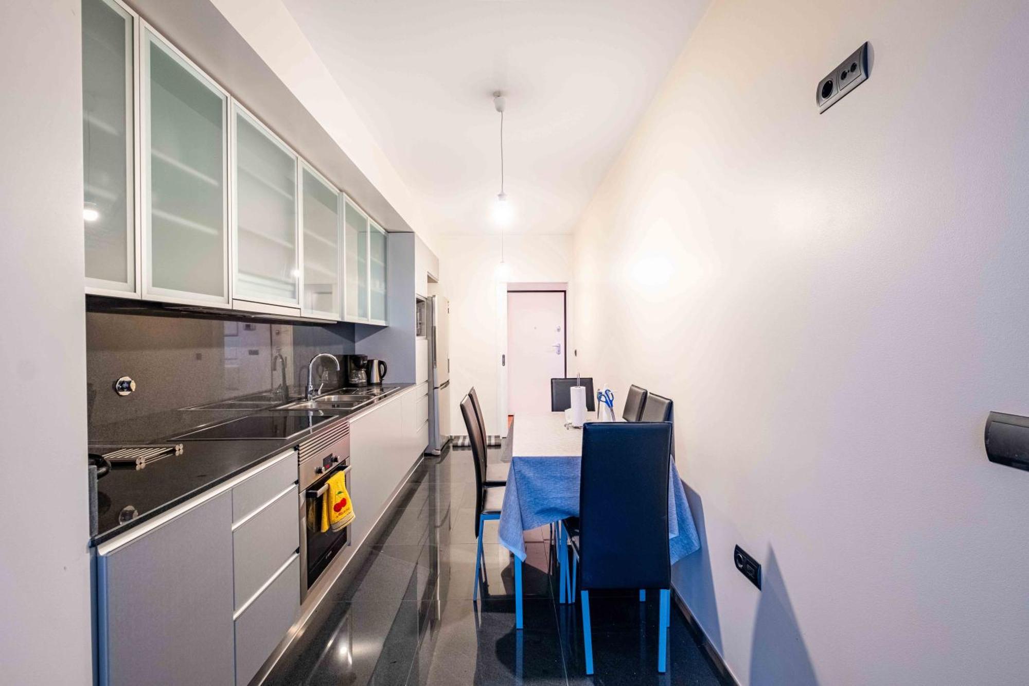 For Rent In Leilighet *