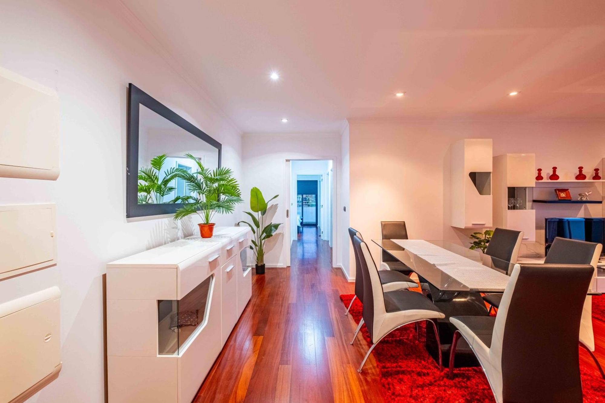 For Rent In Leilighet Funchal (Madeira)